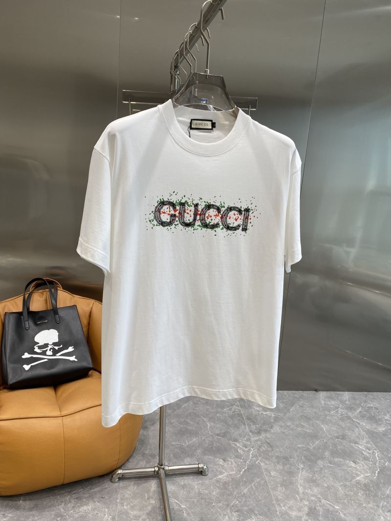 Gucci T-Shirts